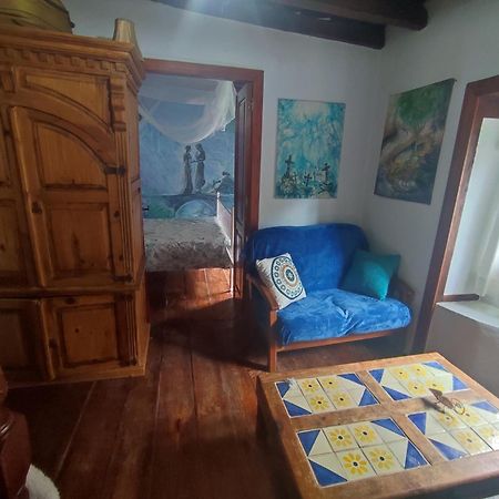 Rivendell Eco Lodge El Paso Εξωτερικό φωτογραφία