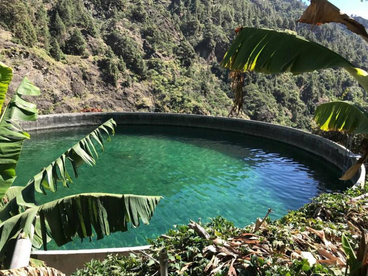 Rivendell Eco Lodge El Paso Εξωτερικό φωτογραφία