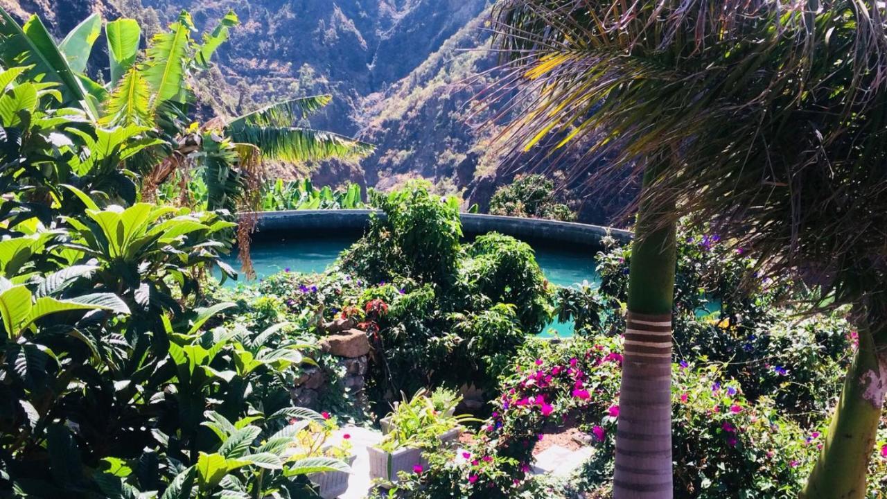 Rivendell Eco Lodge El Paso Εξωτερικό φωτογραφία
