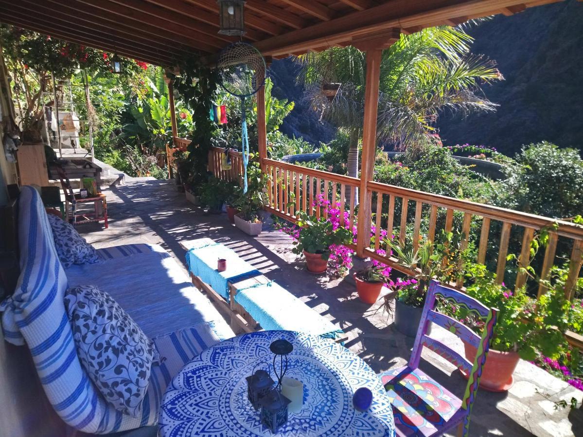 Rivendell Eco Lodge El Paso Εξωτερικό φωτογραφία