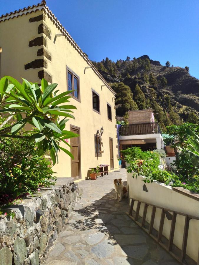 Rivendell Eco Lodge El Paso Εξωτερικό φωτογραφία