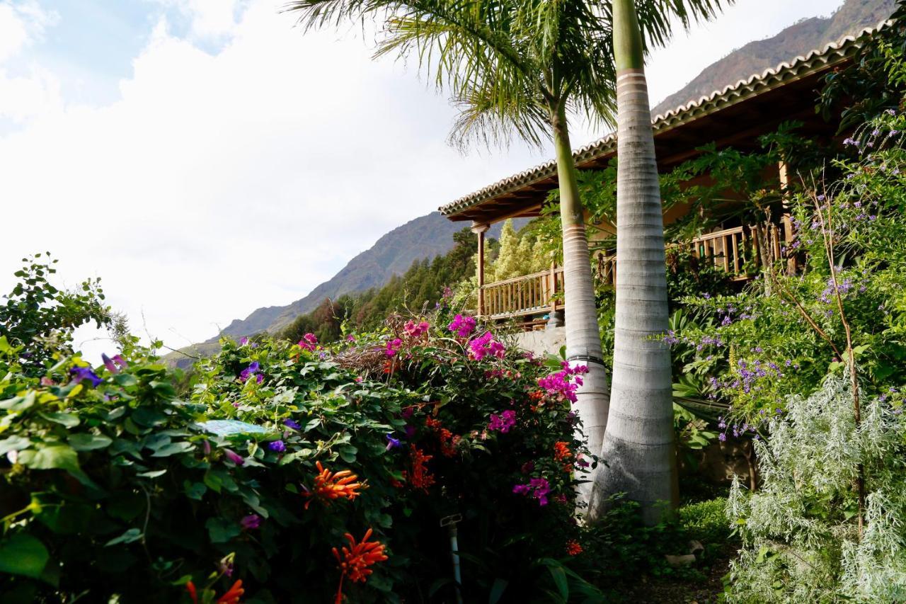 Rivendell Eco Lodge El Paso Εξωτερικό φωτογραφία