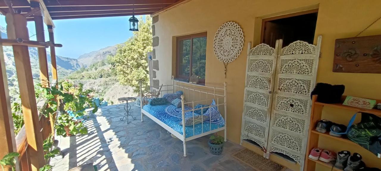 Rivendell Eco Lodge El Paso Εξωτερικό φωτογραφία