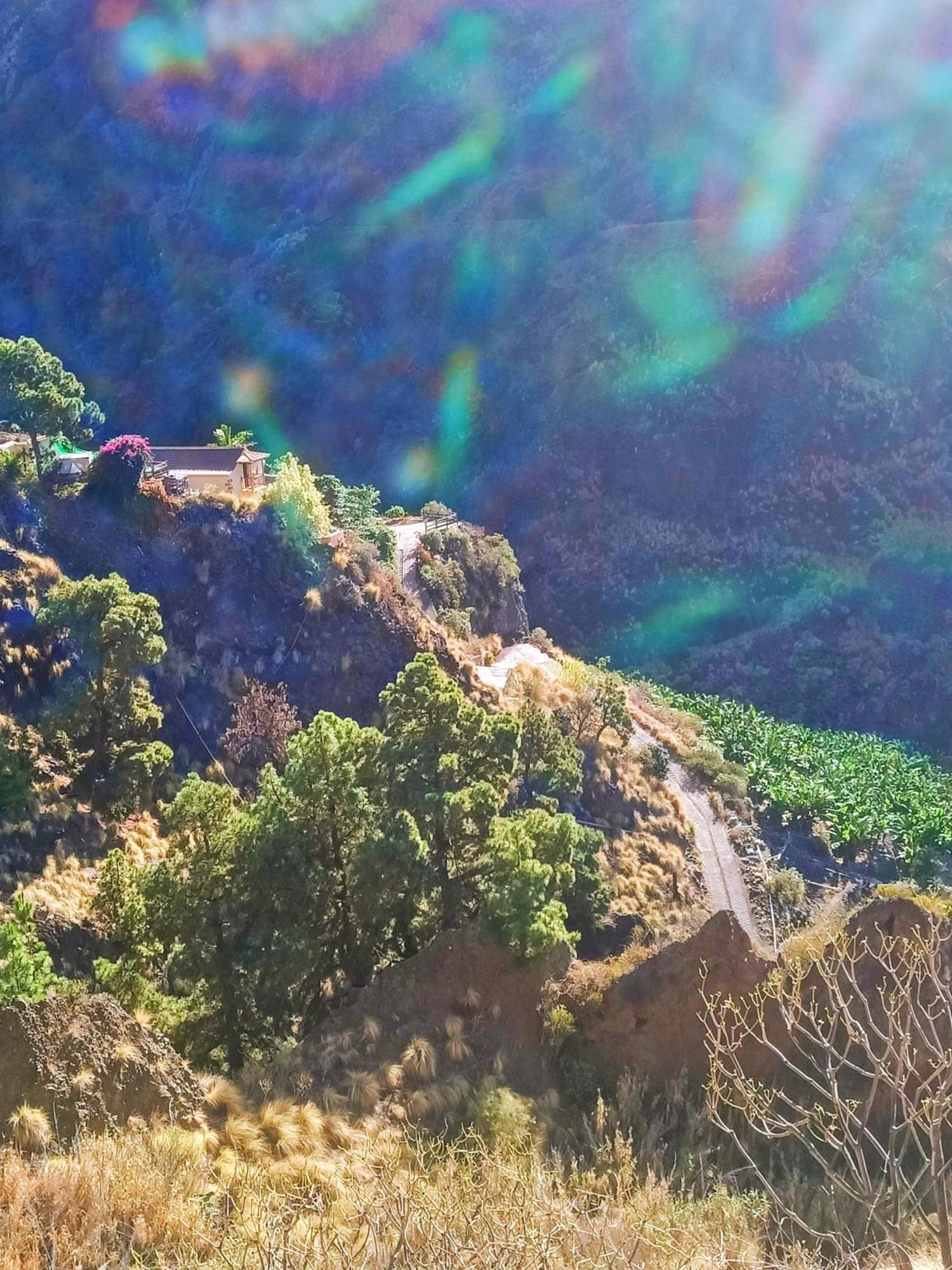 Rivendell Eco Lodge El Paso Εξωτερικό φωτογραφία