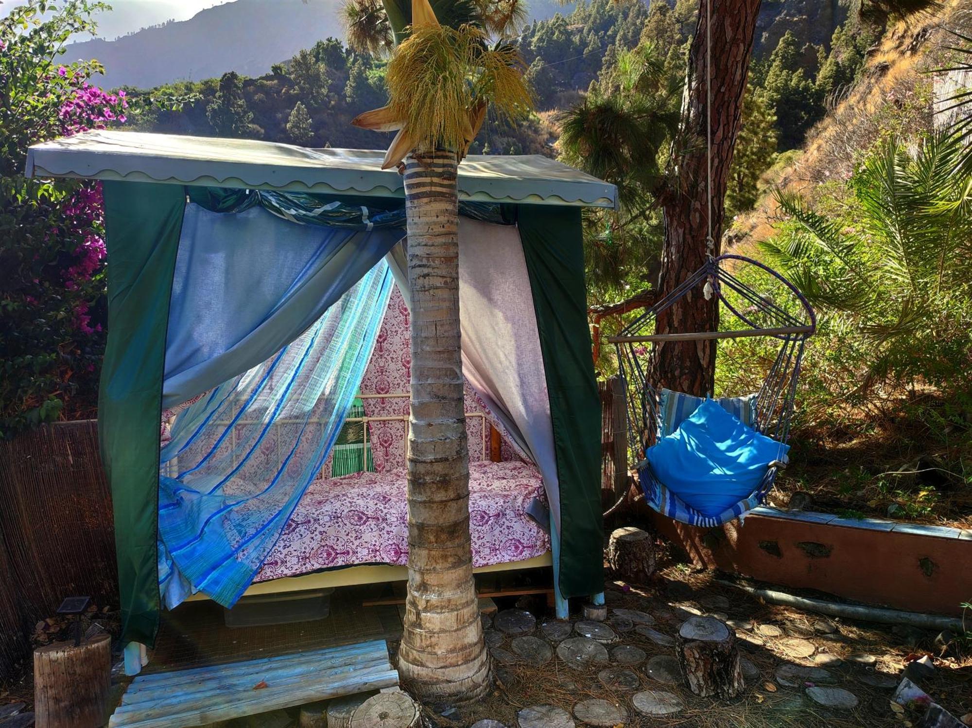 Rivendell Eco Lodge El Paso Εξωτερικό φωτογραφία