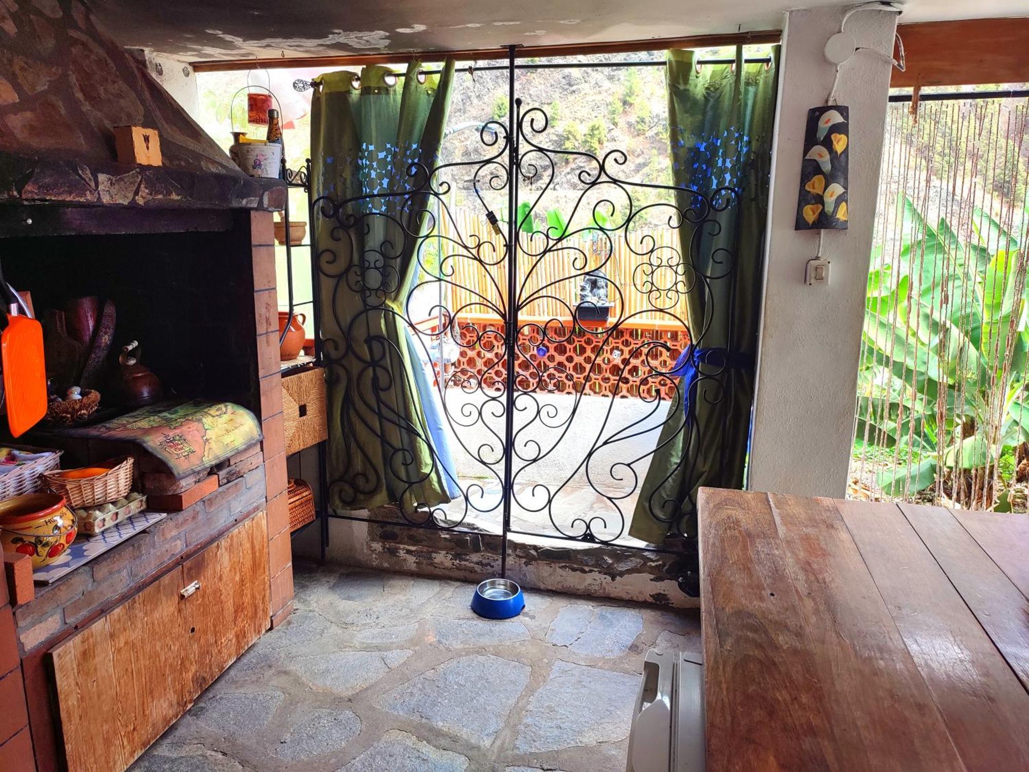 Rivendell Eco Lodge El Paso Εξωτερικό φωτογραφία