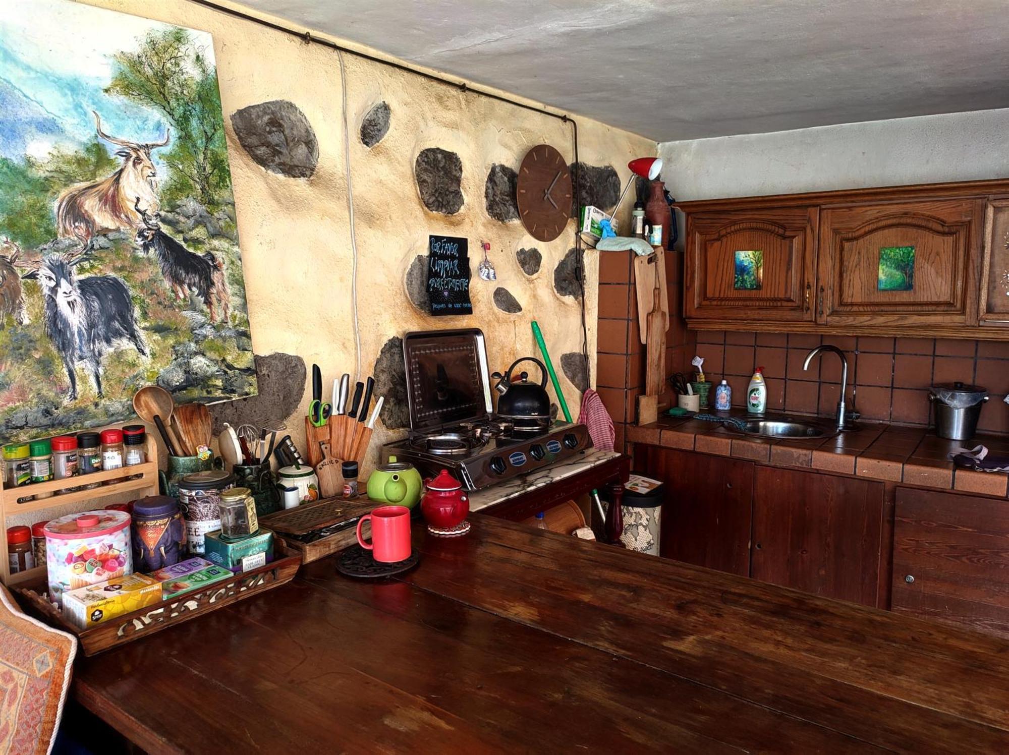 Rivendell Eco Lodge El Paso Εξωτερικό φωτογραφία