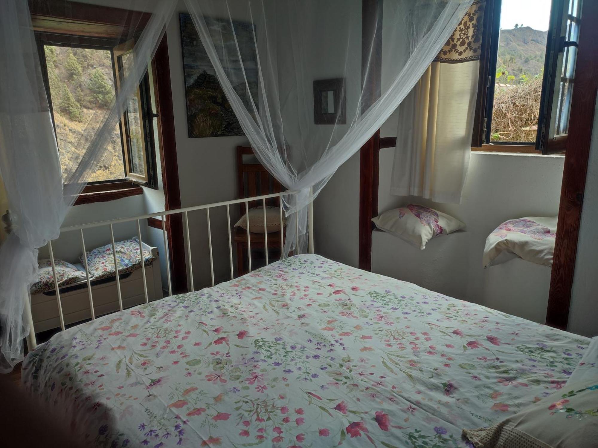 Rivendell Eco Lodge El Paso Εξωτερικό φωτογραφία