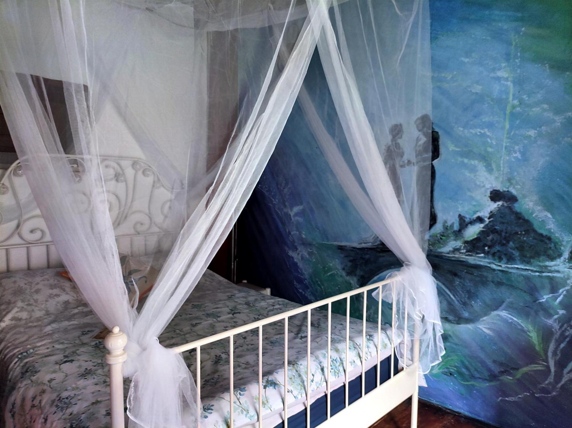 Rivendell Eco Lodge El Paso Εξωτερικό φωτογραφία