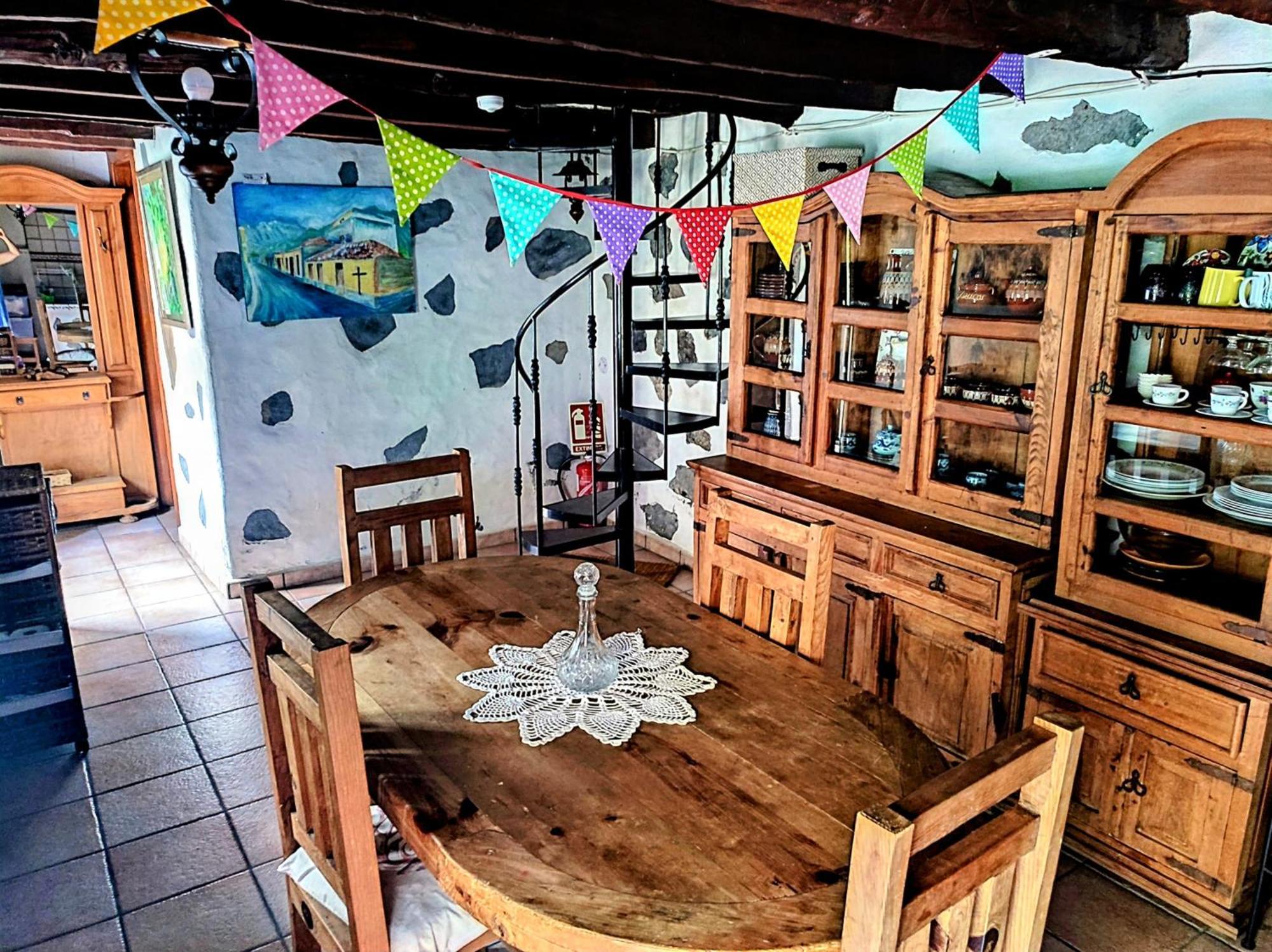 Rivendell Eco Lodge El Paso Εξωτερικό φωτογραφία