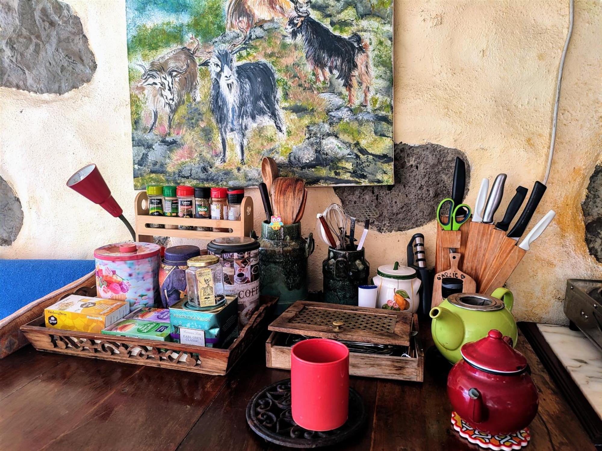 Rivendell Eco Lodge El Paso Εξωτερικό φωτογραφία