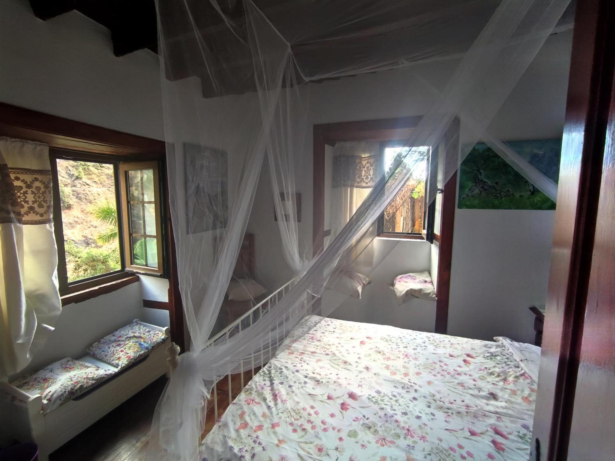 Rivendell Eco Lodge El Paso Εξωτερικό φωτογραφία