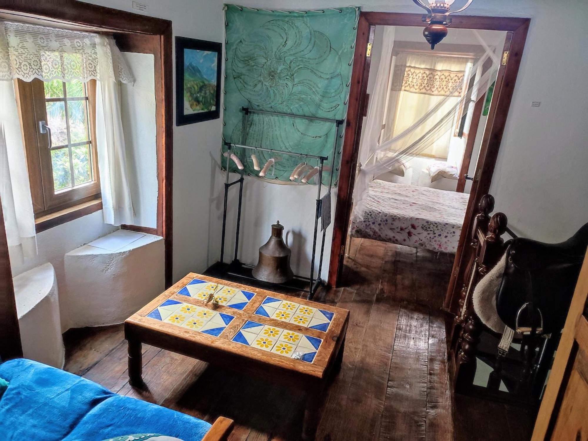 Rivendell Eco Lodge El Paso Εξωτερικό φωτογραφία