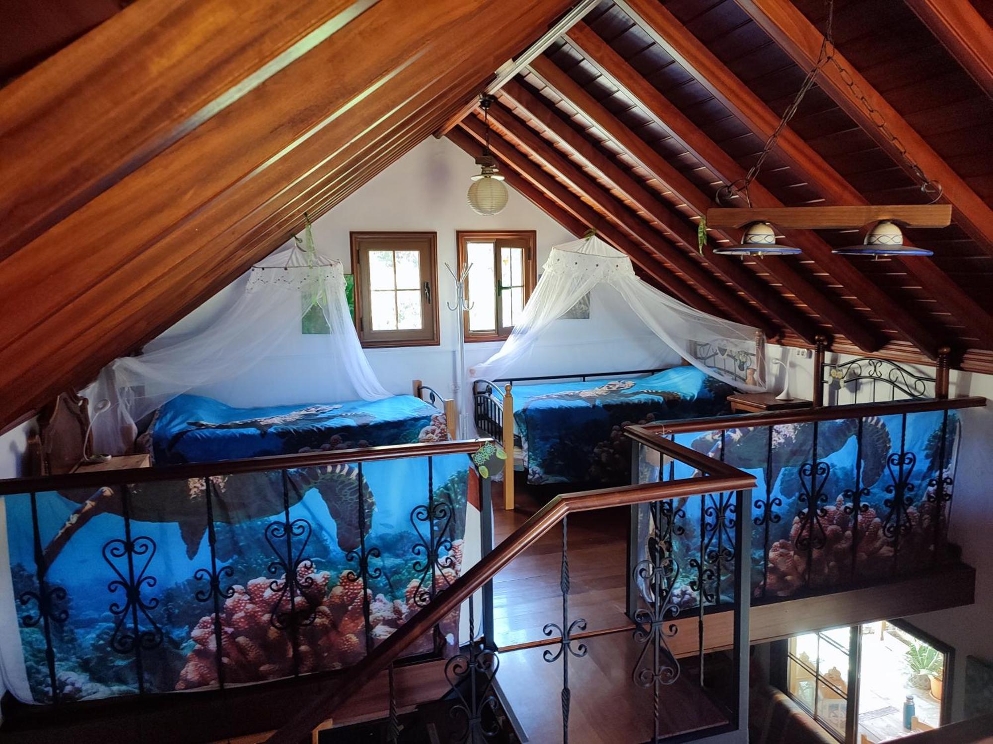Rivendell Eco Lodge El Paso Εξωτερικό φωτογραφία
