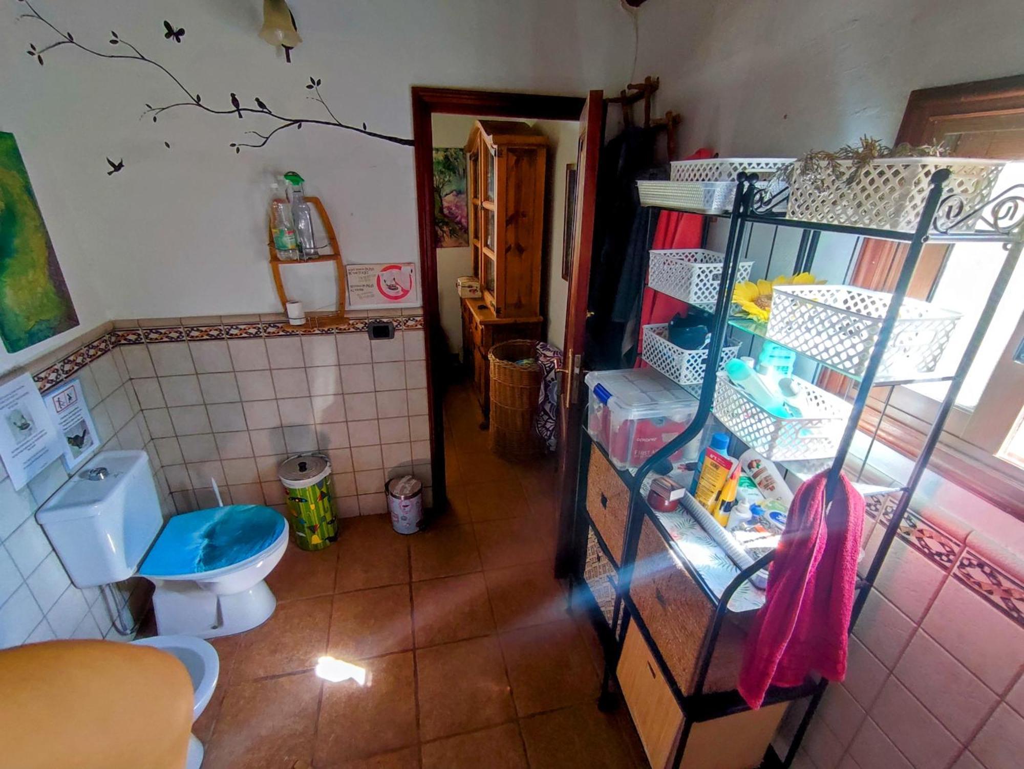 Rivendell Eco Lodge El Paso Εξωτερικό φωτογραφία